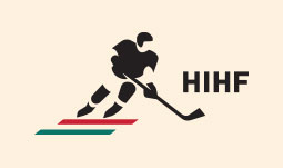 HIHF logo