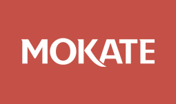 Mokate logo